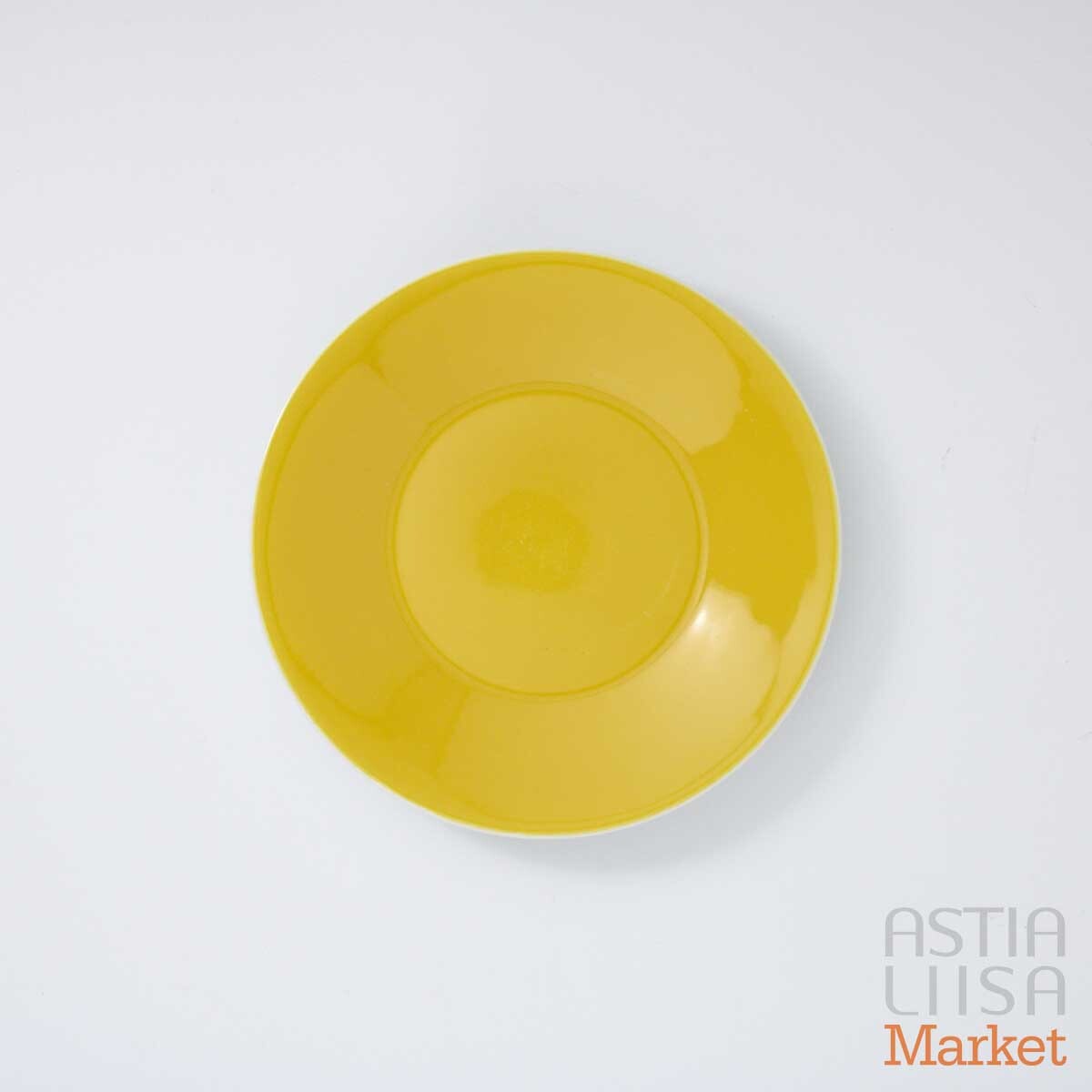 Arabia Adam プレート 17 cm, ヴィンテージ | Astialiisa Online