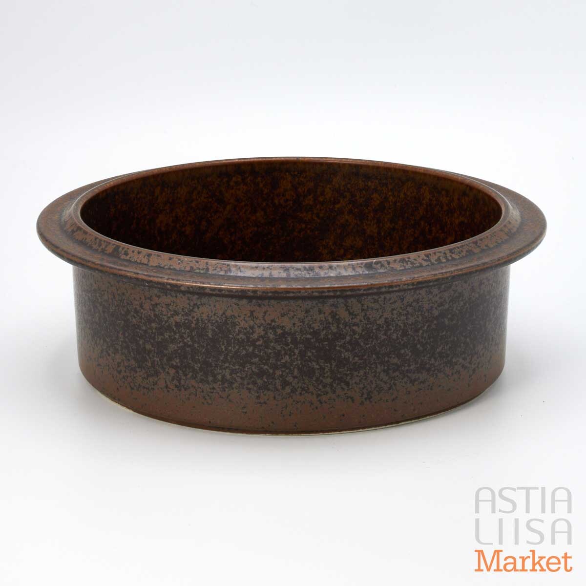 ARABIA　RUSUKAボウル23cm ヴィンテージ Arabia Ruska ボウル 23 cm, ヴィンテージ | Astialiisa Online