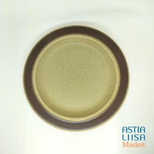 Arabia Tunturi プレート 20&nbsp;cm, ヴィンテージ