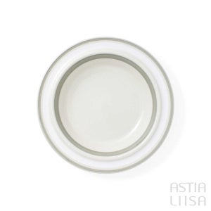 Arabia Salla スーププレート 20 cm,  ヴィンテージ