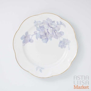 Arabia Apple Blossoms プレート 21&nbsp;cm, アンティーク