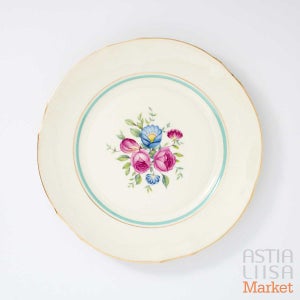 Arabia Tellervo プレート 23,5 cm, アンティーク