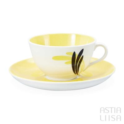 Arabia Bella コーヒーカップ, ヴィンテージ