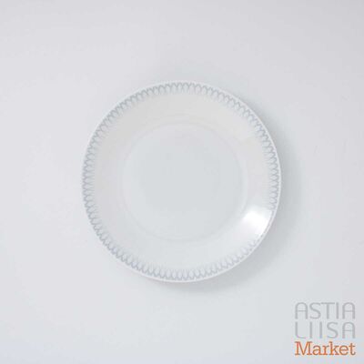 Arabia Lemmikki プレート 17 cm, ヴィンテージ