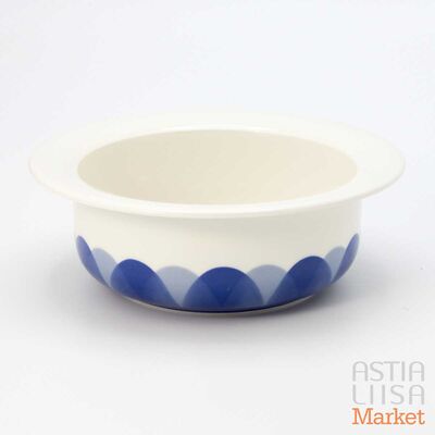 Arabia Arctica Pudas ボウル 16 cm, ヴィンテージ