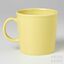 Teema 黄色 マグカップ 300ml, 背面
