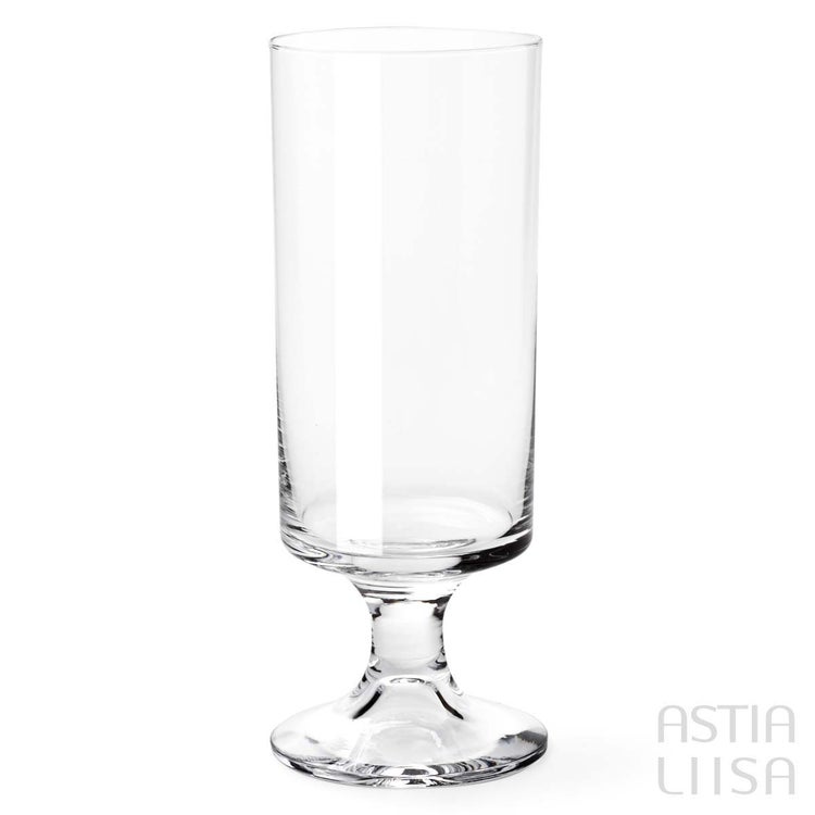 Iittala Karelia ビールグラス