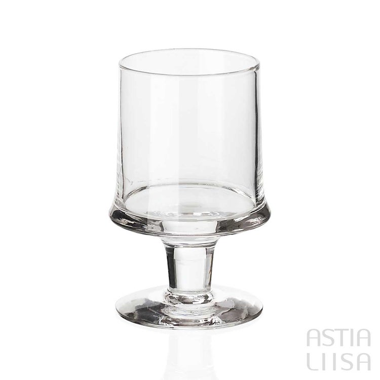 Iittala Marski クリア グラス 10  cl, ヴィンテージ